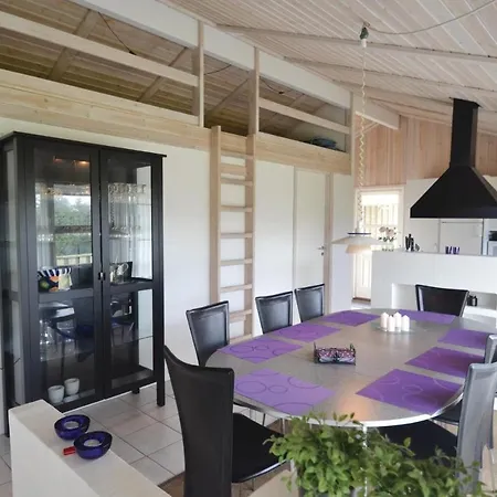Lovely Home In Blokhus With Sauna Dom wakacyjny *