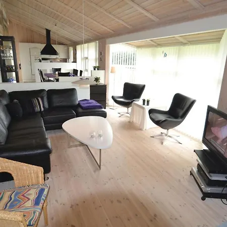 Lovely Home In Blokhus With Sauna Dom wakacyjny Blokhus