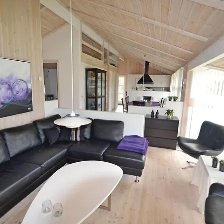 Lovely Home In Blokhus With Sauna Blokhus