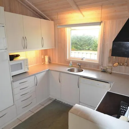 Lovely Home In Blokhus With Sauna Dom wakacyjny Blokhus