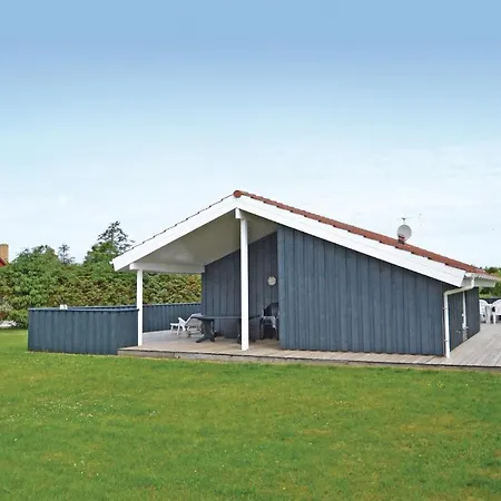 Lovely Home In Blokhus With Sauna Dom wakacyjny *