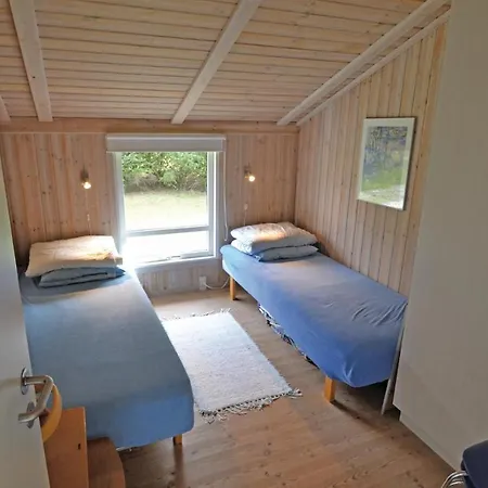 Lovely Home In Blokhus With Sauna * Blokhus