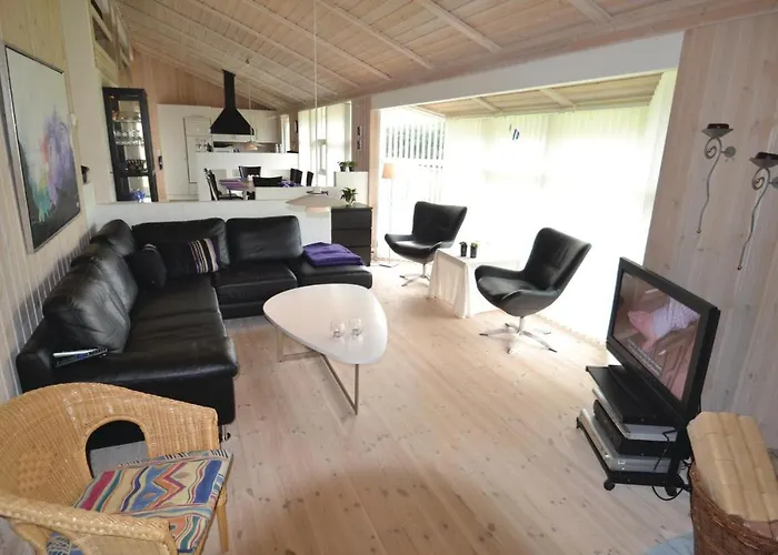 49 Ferienhaus Blokhus
