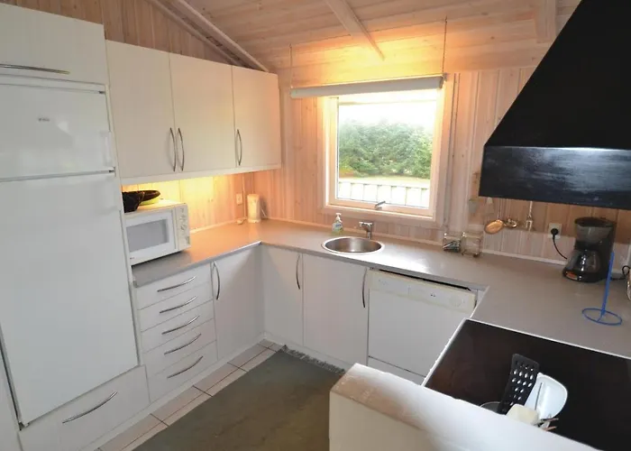 49 Ferienhaus Blokhus