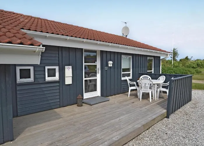 Ferienhaus 49 *