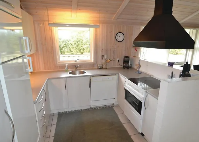 Ferienhaus 49 *