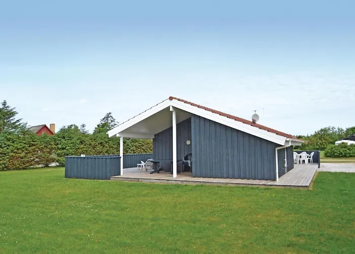 49 Ferienhaus *
